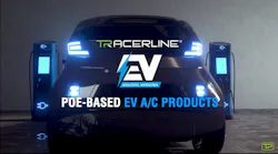 EV Fluorescent Leak Detection from Tracerline: In-Depth Look