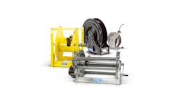 Coxreels offers custom products Coxreels offers custom products