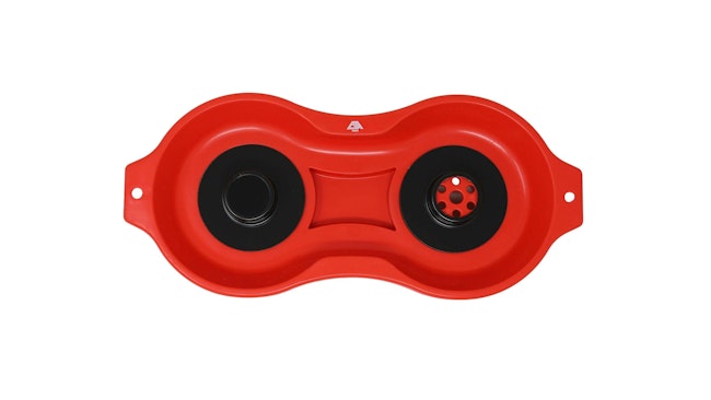 flex mag tray