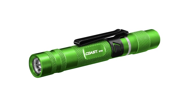 HP2R Green