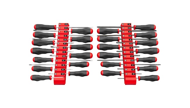 Screwdriver Pro