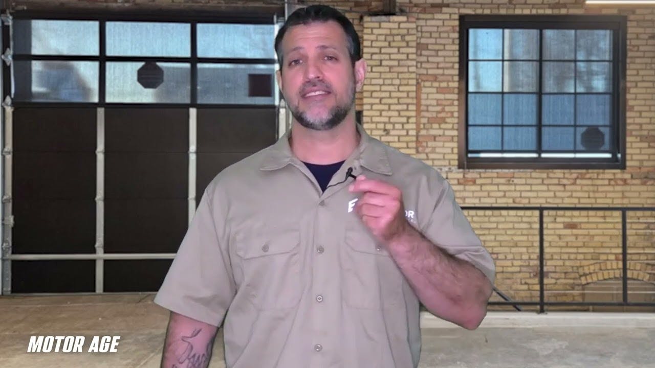 The Trainer #162: Component Performance Evaluation-Part #3 (Relays)