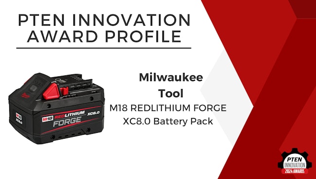 Innovation Award Profile: Milwaukee