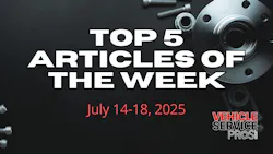 top5 july 14