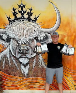 Spoelstra and the different flavor offerings Spoelstra and the different flavor offerings