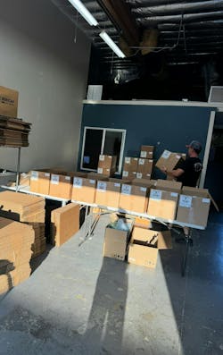 Distributors can order wholesale directly from FluffernoggiN's website. Distributors can order wholesale directly from FluffernoggiN's website.