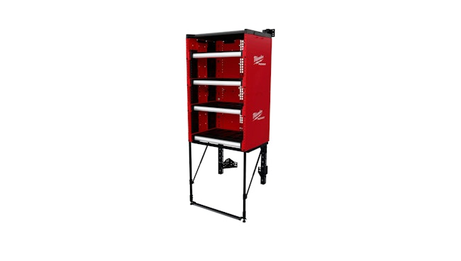 PACKOUT Rack Kit