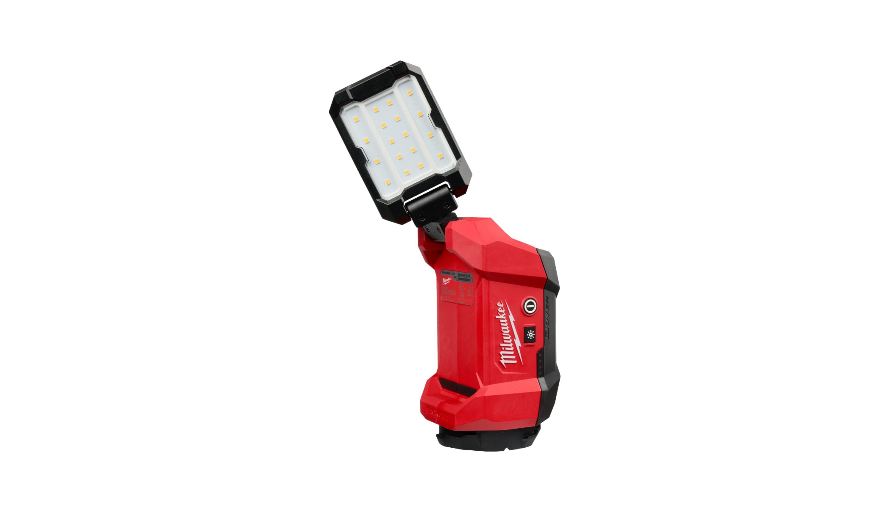 M12 ROVER Multi-Directional Flood Light w/ PACKOUT