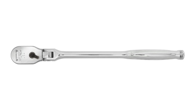 VIM Tools MVRK Flex Head Ratchets