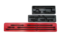 MVRK by VIM Tools Locking Impact Extensions MVRK by VIM Tools Locking Impact Extensions