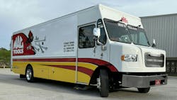 Mac Tool Truck Mac Tool Truck