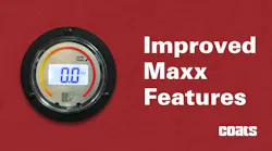 Maxx 80 & Maxx 90 Tire Changer Machine Upgrades