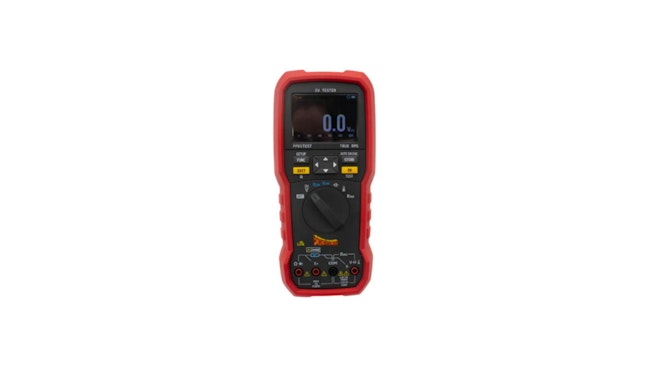Power Probe EVTEST