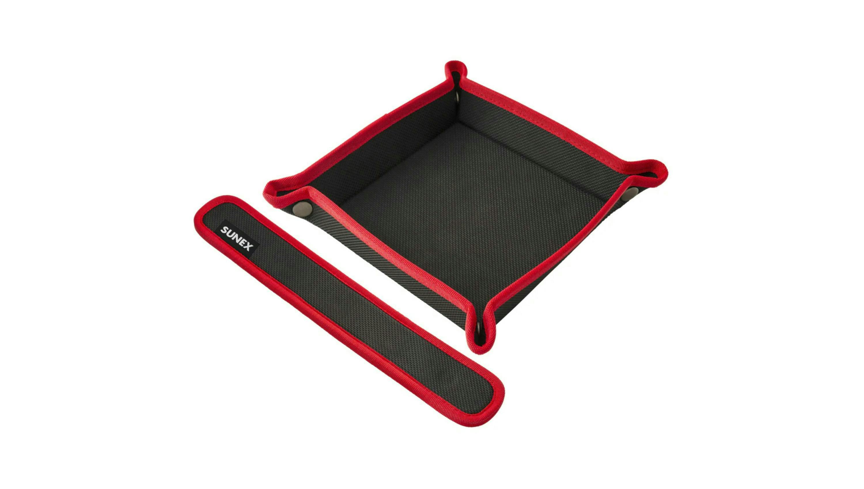 SUNEX Magnetic Bowl and Strip