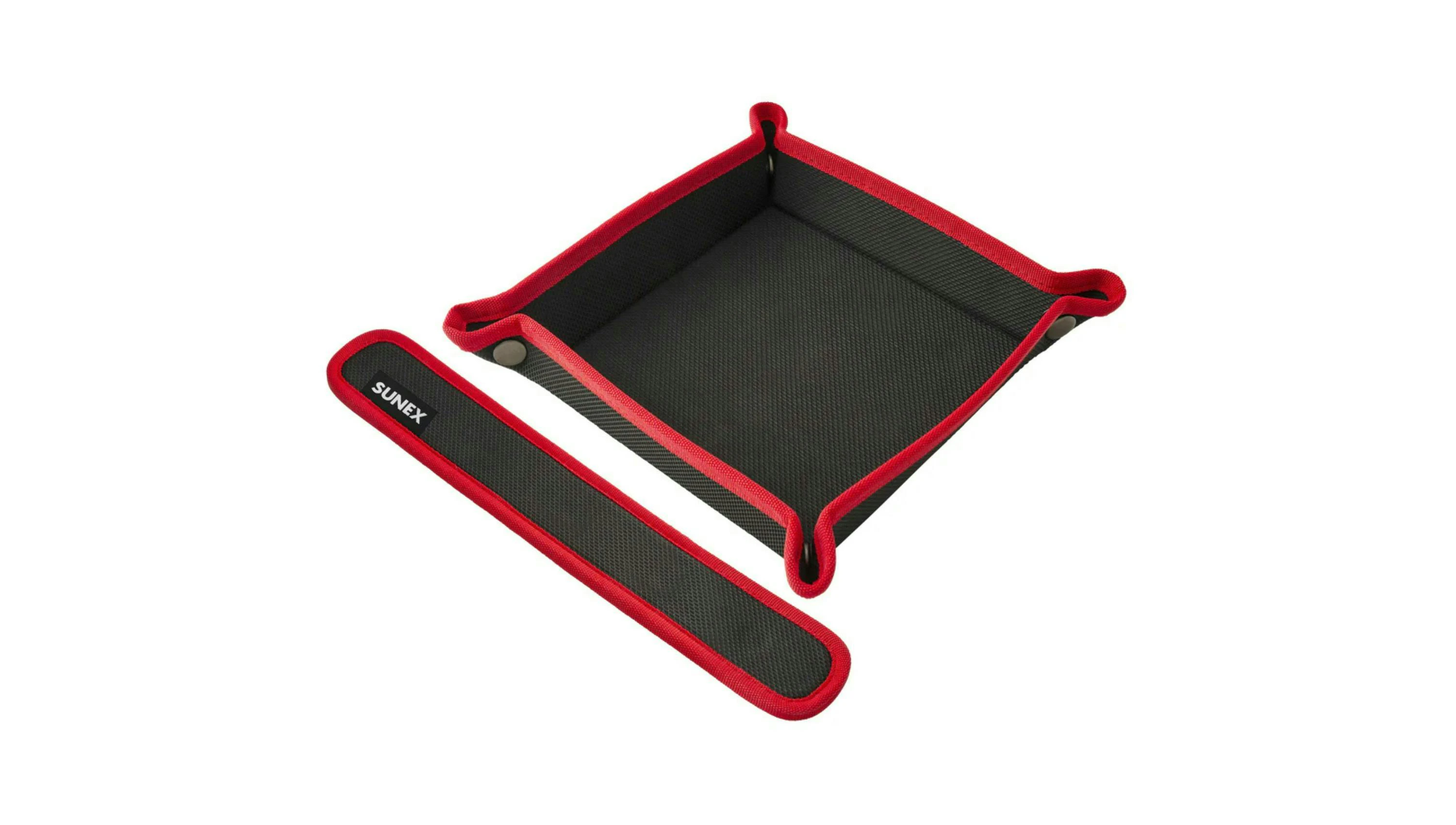 SUNEX Magnetic Bowl and Strip