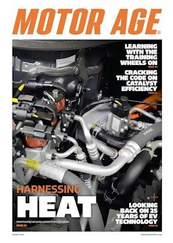 August 2025 cover image August 2025 cover image