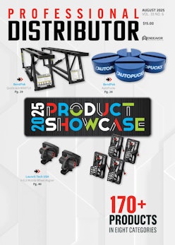 August 2025 cover image August 2025 cover image