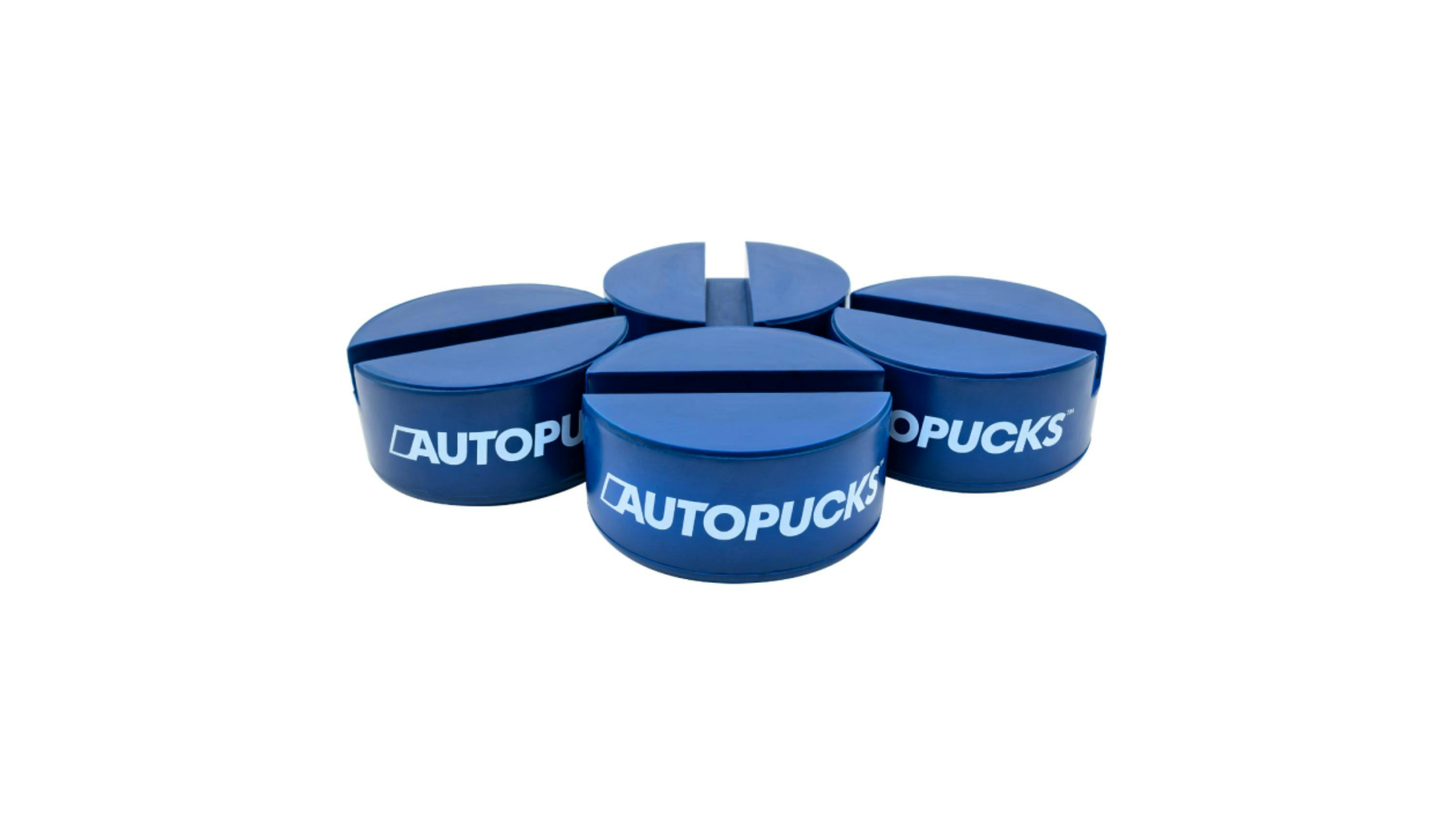 Bendpak AutoPucks