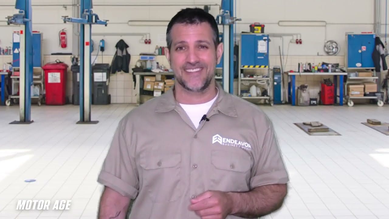 The Trainer #163: Component Performance Evaluation-Part #4 (Variable Reluctance Sensors)