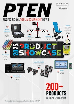 August 2025 cover image August 2025 cover image