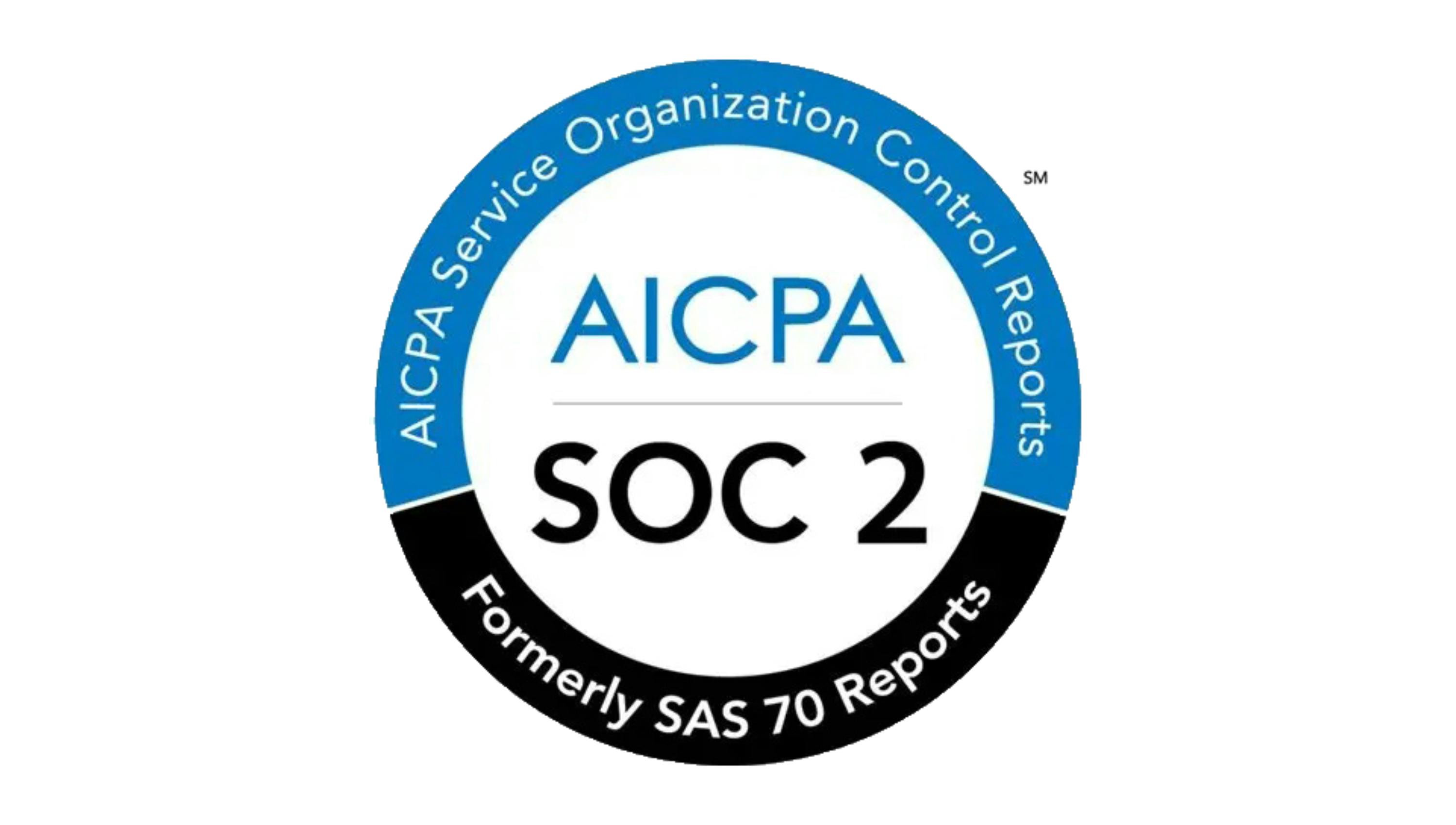 AICPA SOC 2