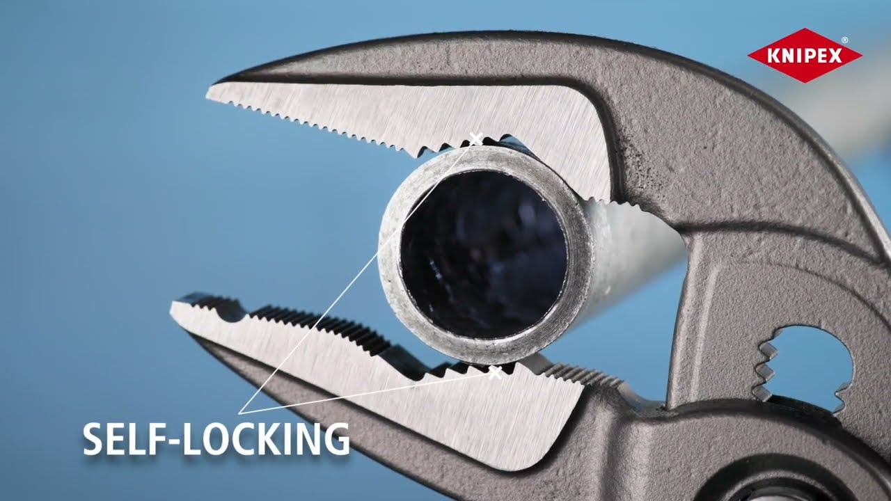 New & Improved Cobra&circledR; ES