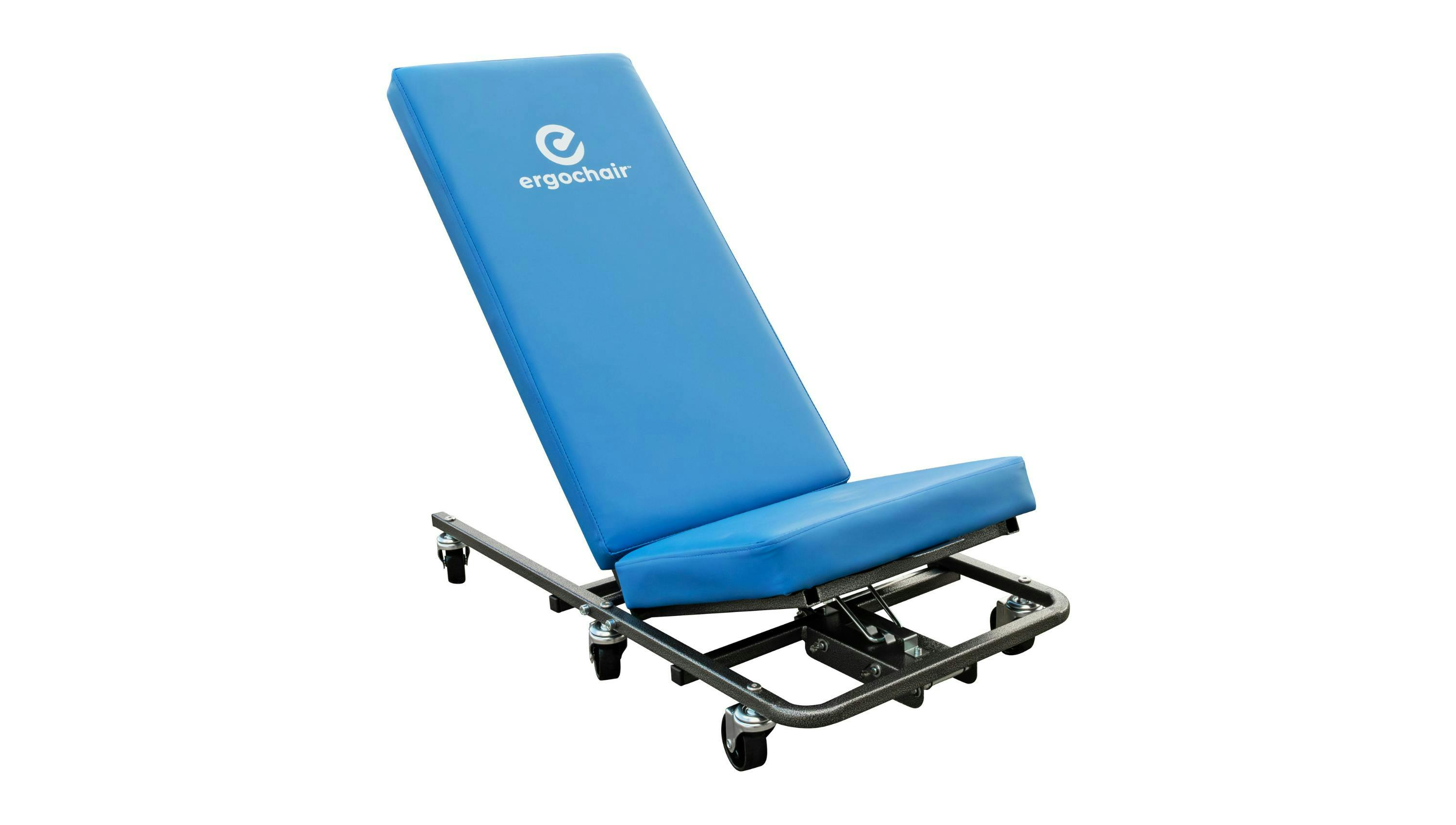 Ergochair by Bendpak ERGO-GLIDE, No. 5160120