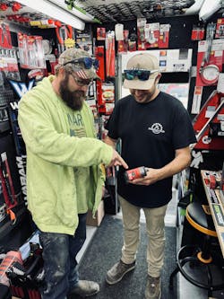 Collin Kenehan Collin Kenehan