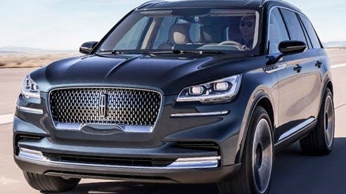 To correct the condition, follow the service manual steps to perform a coordinated flash on the PCM and ABS module using the latest available software level.