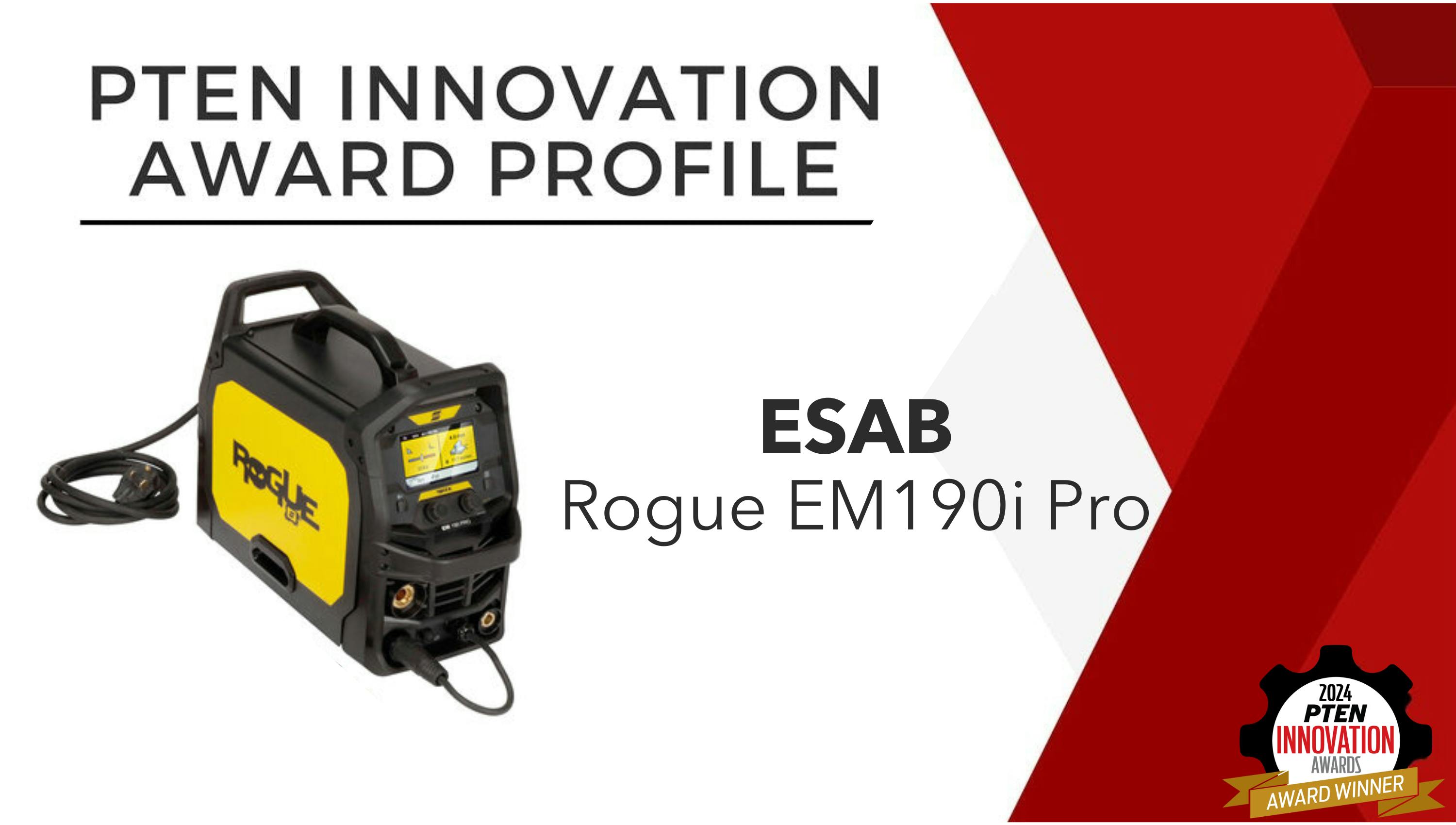 esab iap