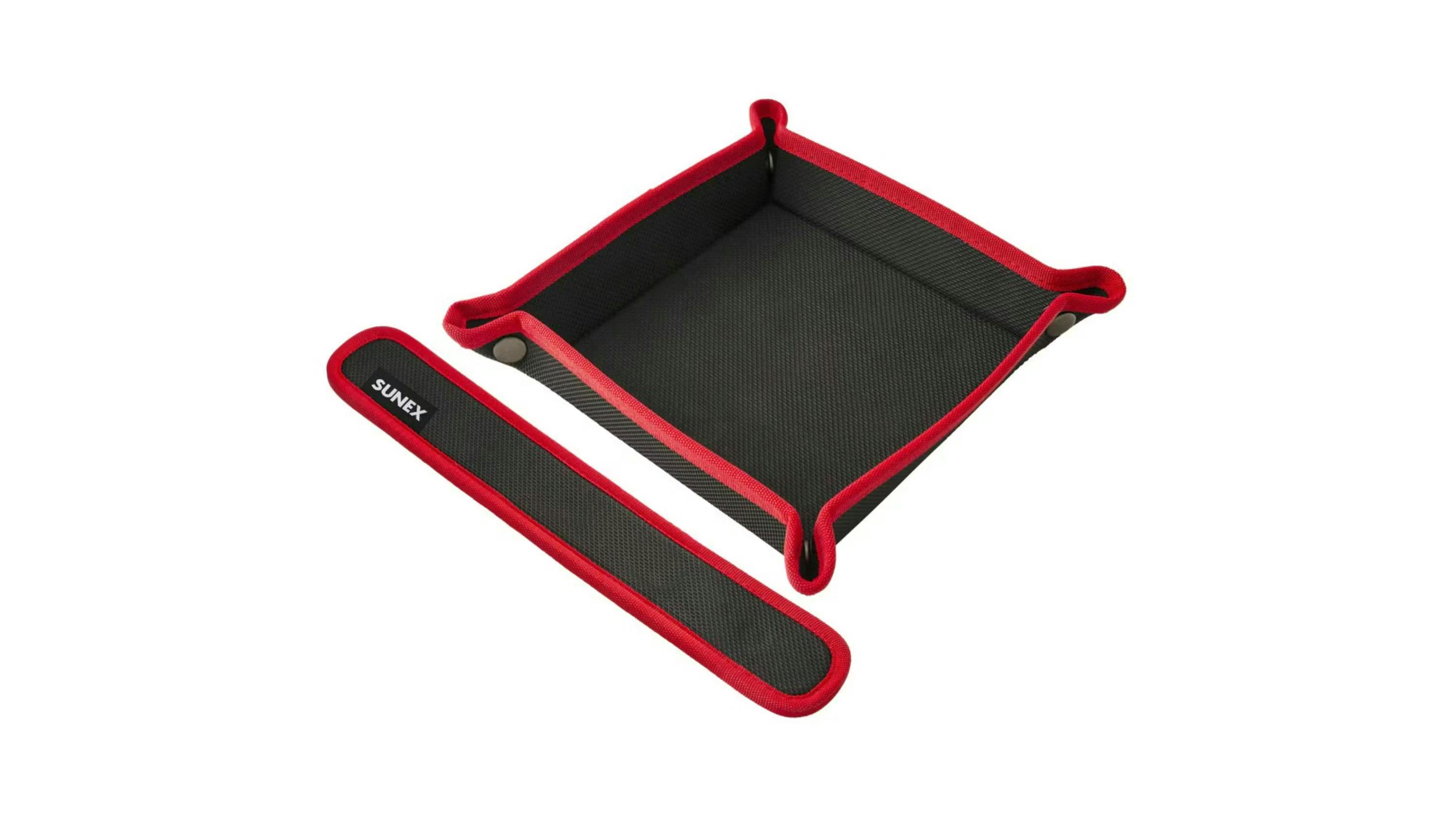 SUNEX magnetic set tool review