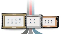 Limited edition diagnostic platforms from Snap-on