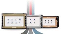 Limited edition diagnostic platforms from Snap-on Limited edition diagnostic platforms from Snap-on