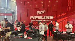 Milwaukee Tool PIPELINE 2025