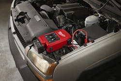 M18 HOTSHOT Jump Starter M18 HOTSHOT Jump Starter