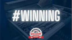 Great Prize Giveaway 2025
