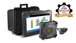 HD Scan Tools HD Scan Tools