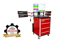 Under Vehicle Equipment Under Vehicle Equipment