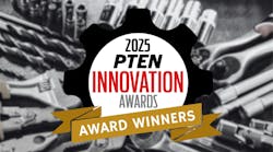 PTEN Award Winners PTEN Award Winners