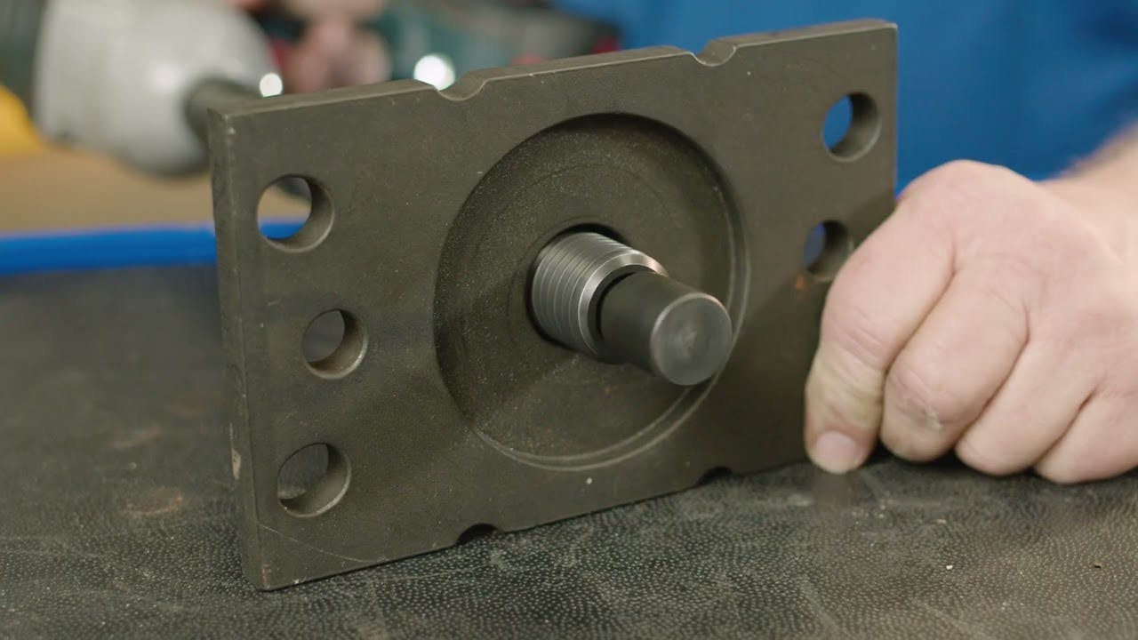 The ULTIMATE 4WD Hub Removal Tool! (OTC 6290A)