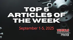 Top 5 Articles 9 1-5