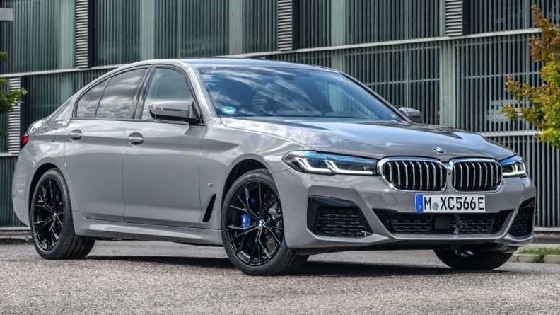 The cause is weakness in the DSC processor. The fault is rectified with ISTA 4.28.1x.