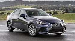 Some vehicles may also enter limp mode, and the MID (multi-informational display) will display the message “reduced engine power – take vehicle to nearest dealer.” This may be caused by cylinder compression pressure drop due to improper exhaust valve sealing from worn valve guides.