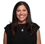 Nadine Battah