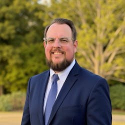 Brian Messenger