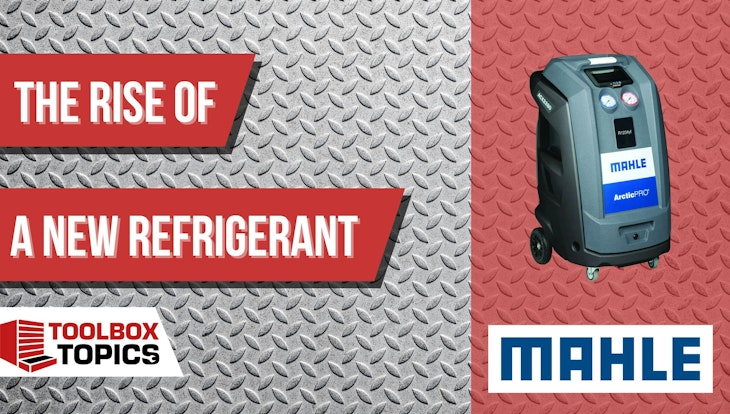 Toolbox Topics Mahle