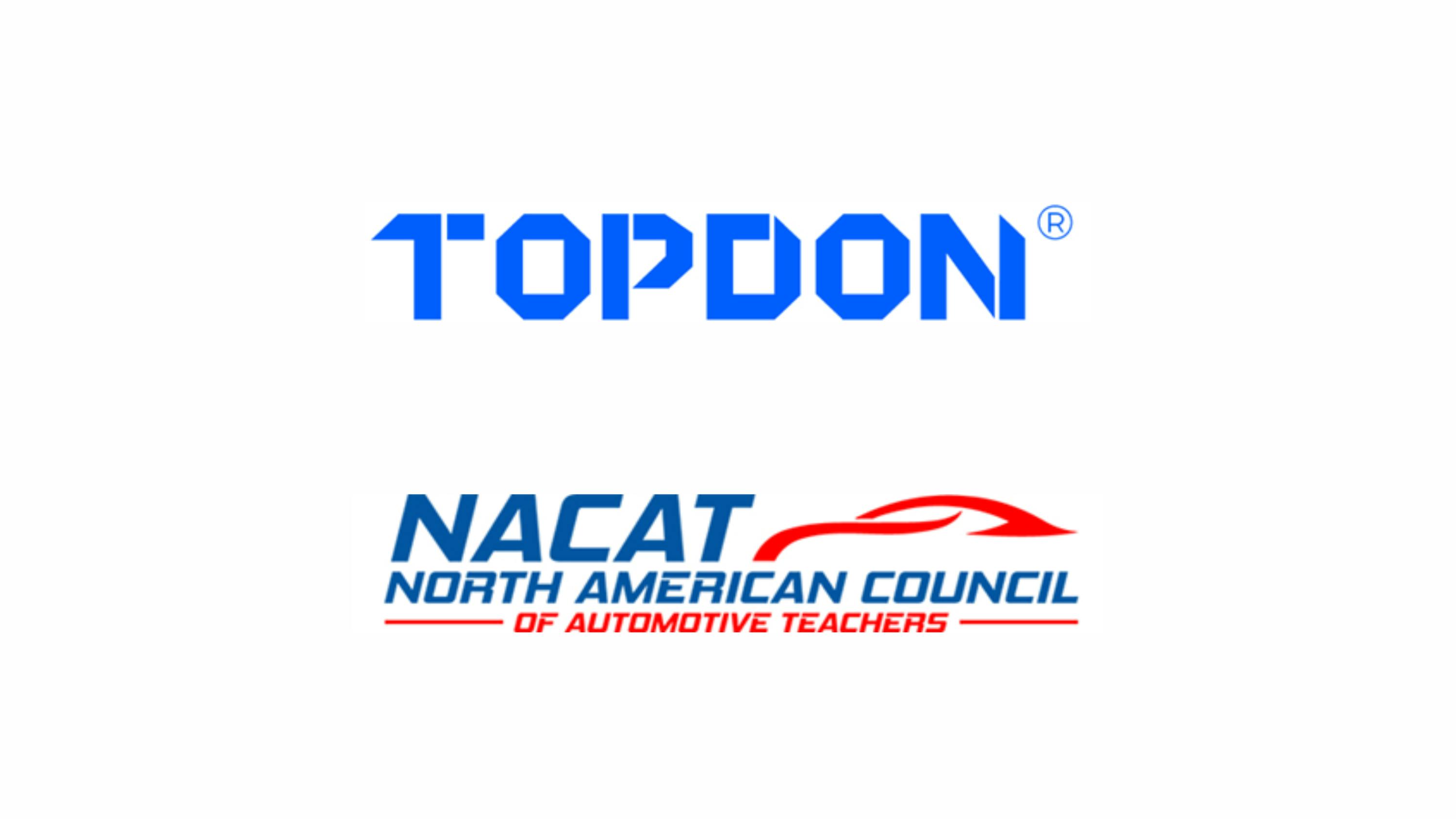 TOPDON NACAT
