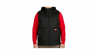 【美品】9090 Nylon & Fleece Reversible Vest 美品】9090 Nylon & Fleece Reversible Vest - メルカリ