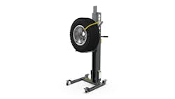 Bendpak RWS-200WL Rechargeable Portable Wheel Lift Bendpak RWS-200WL Rechargeable Portable Wheel Lift