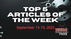 Top 5 915